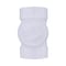 Charlotte Pipe And Foundry Charlotte Pipe 4 in. Hub X 4 in. D Hub PVC Cleanout Tee 1 pk PVC00444X1200 - alternate 3